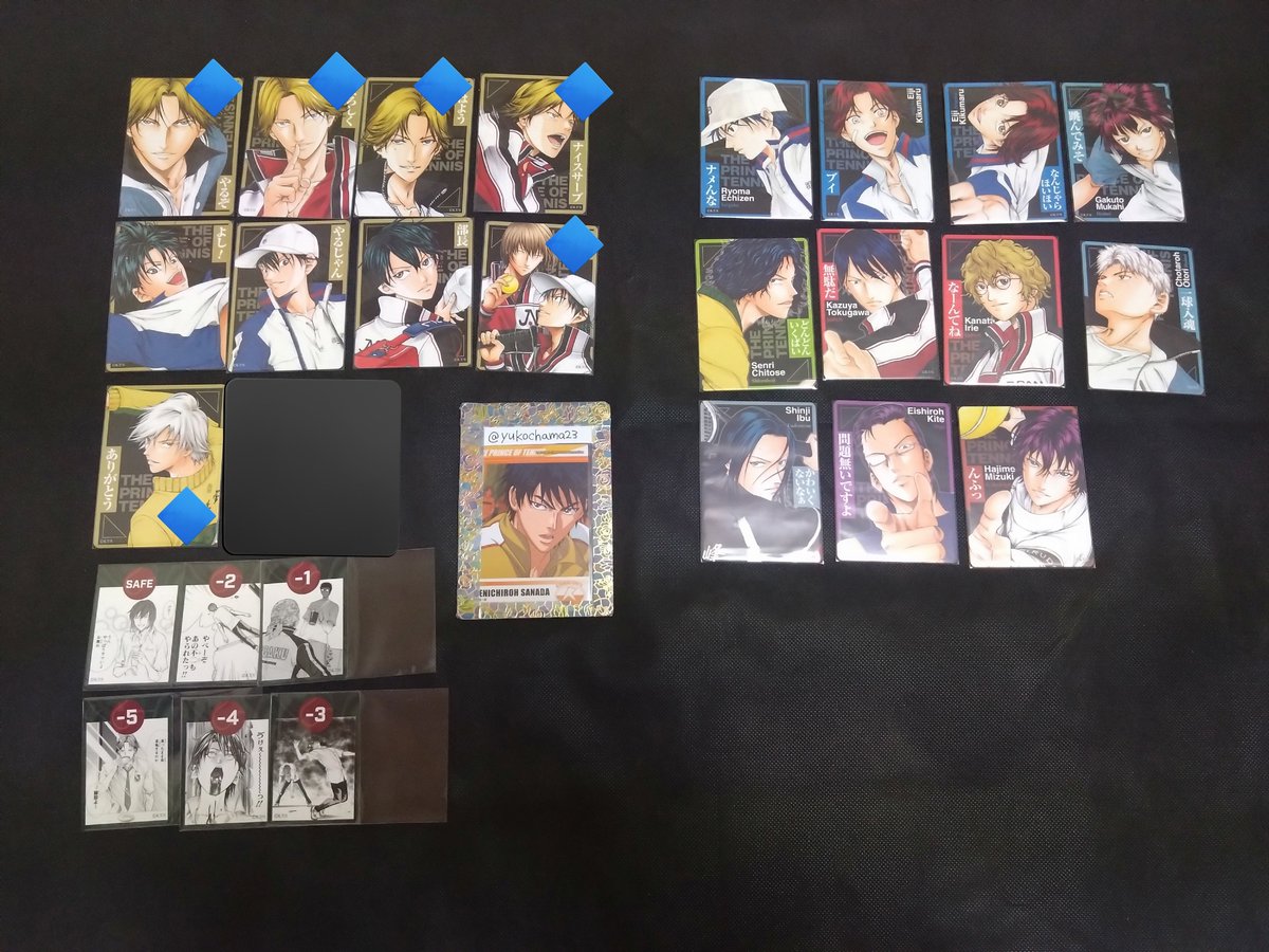 ゆこ@低浮上 tweet media