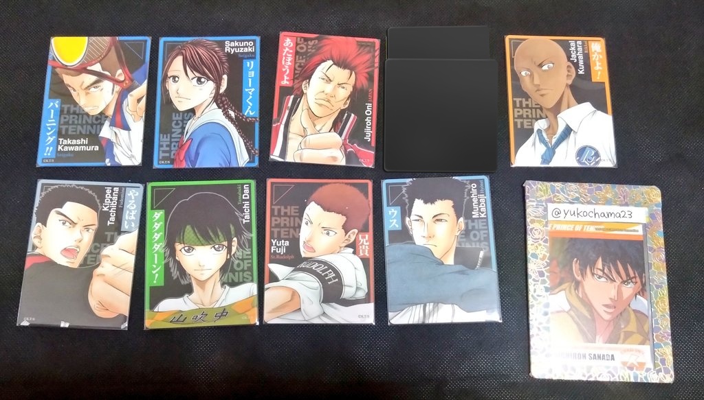 ゆこ@低浮上 tweet media