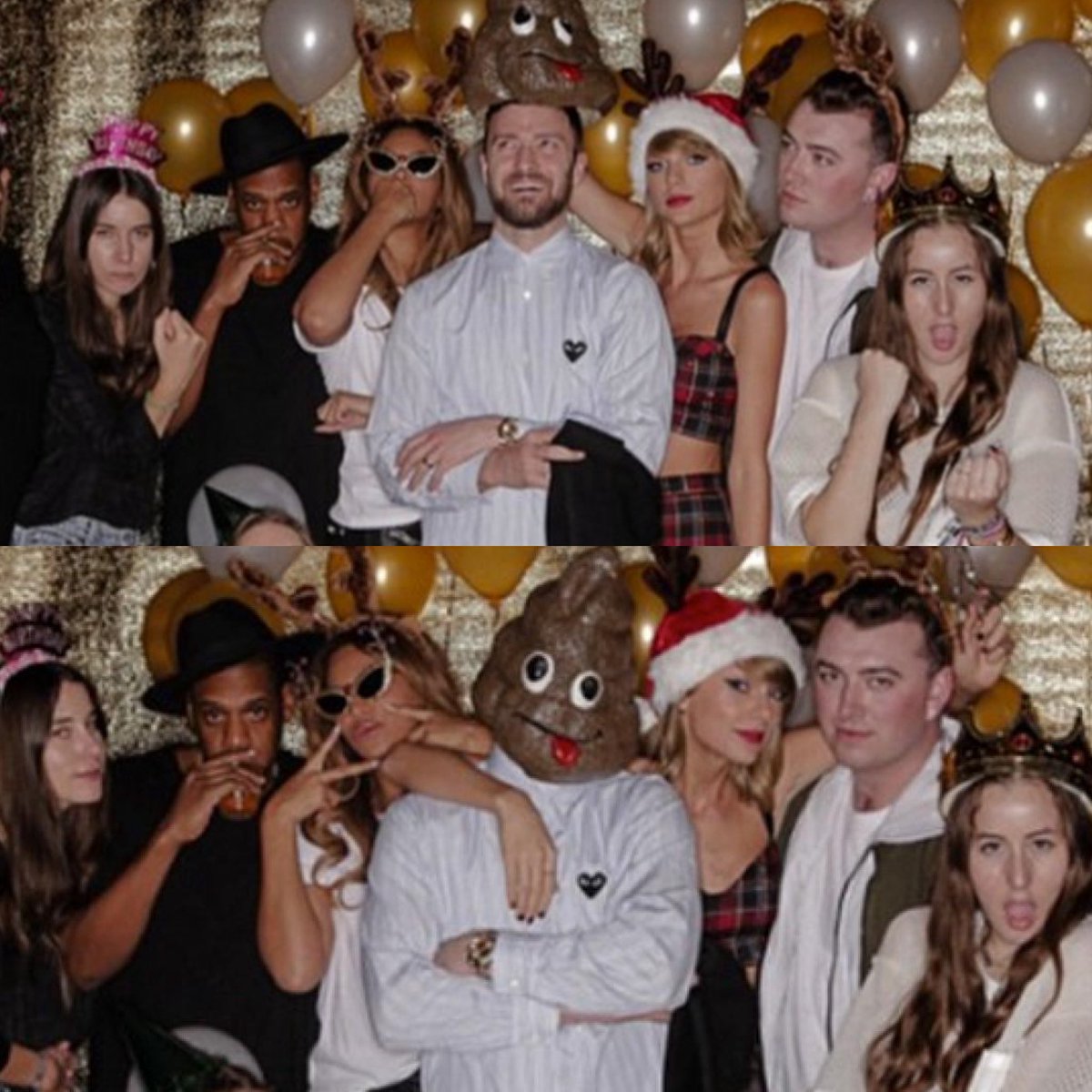 Taylor Swift Fan Archive tweet media