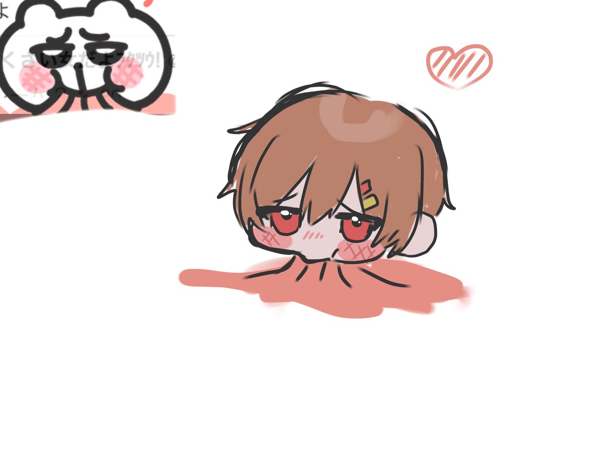 fusadaru's tweet photo. #イラストりゅうちゃん
ちみたんみたいなりゅうちゃん https://t.co/Q7aCWAt7X0