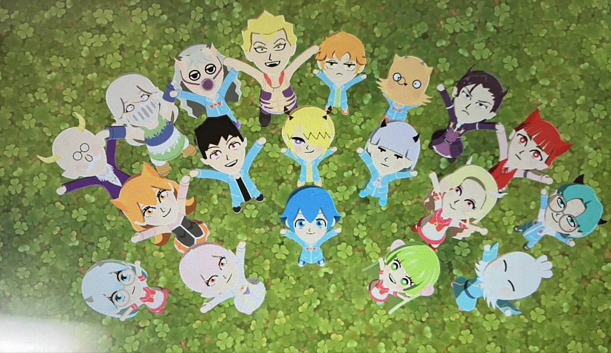 ばくおむ (@bakuomu83) on Twitter photo 