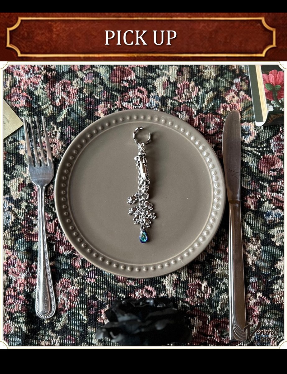 Venerdi store|神戸の雑貨屋｜ハンドメイドと輸入品@4/25,26,29仮面屋様個展🎨 tweet media