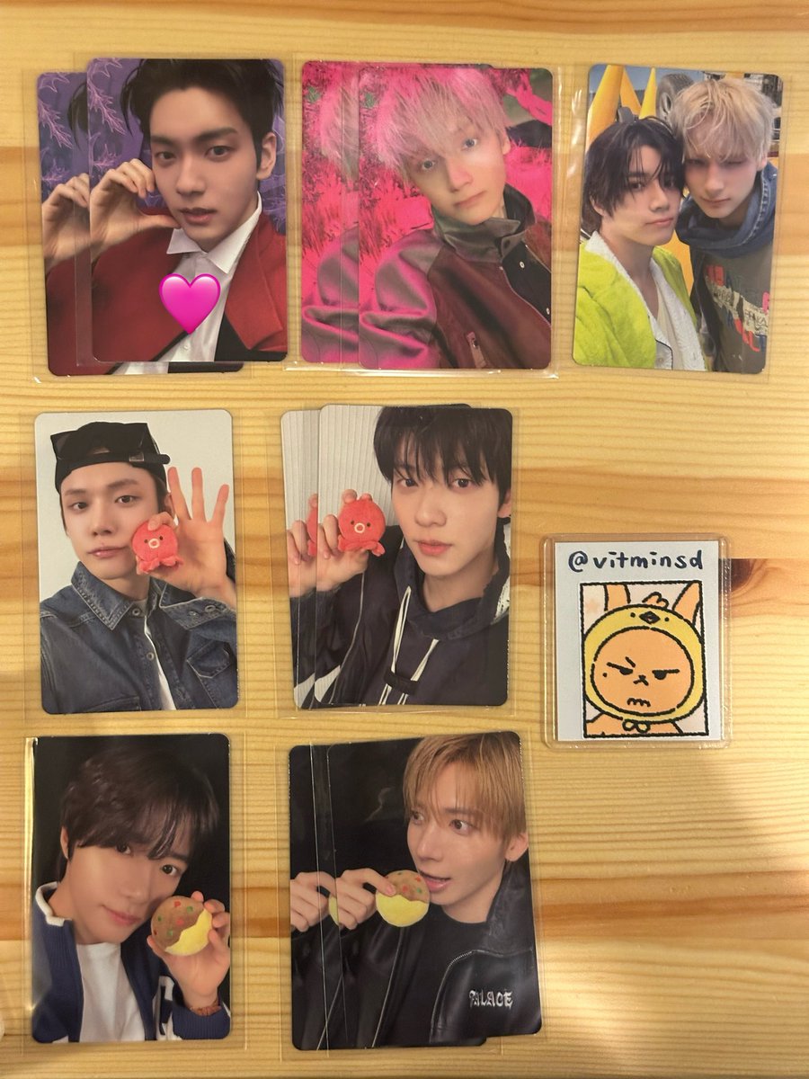 vitminsd_ex tweet media