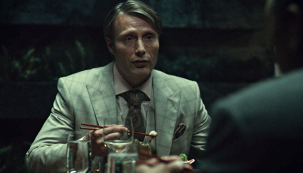 Fate & Circumstance - A Hannibal Podcast (RDC7) (@hannibalpod) on Twitter photo 