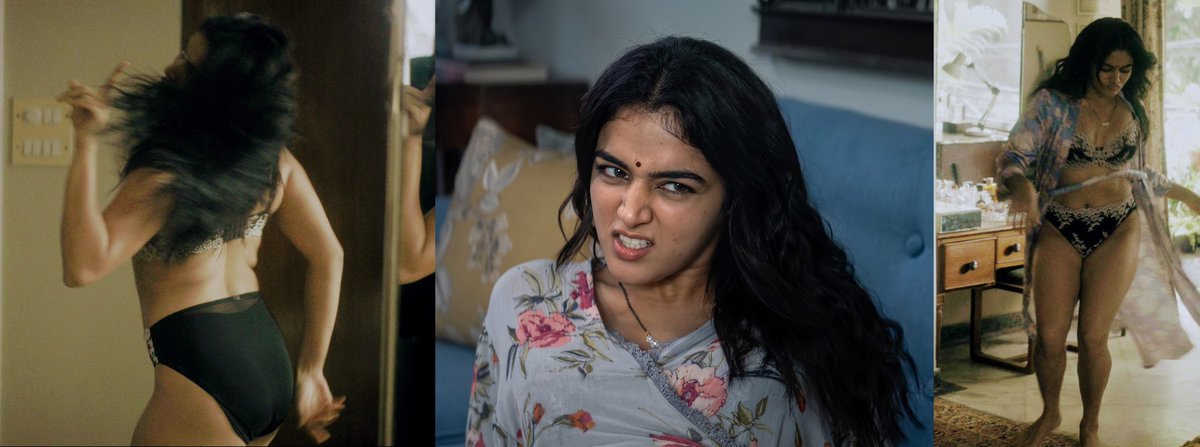 Cinema Sizzle 🔥 tweet media
