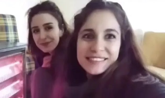 hevala sosê ☭ tweet media