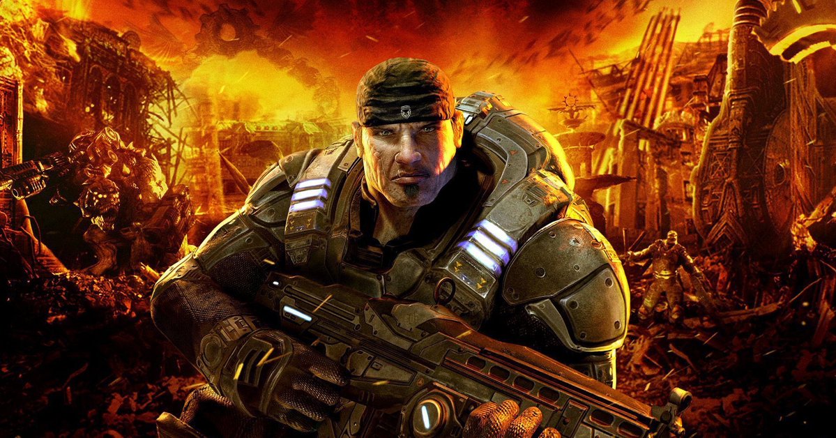 briefLedger's tweet image. Director David Leitch confirms the #GearsofWar movie is officially "going to happen" at Netflix! ⚙️🔥

✍️ Script by Jon Spaihts (Dune) 🎬 Produced by 87North 🎮 Aiming for a 2026 tie-in with Gears of War: E-Day
  briefledger.co.uk/netflixs-gears…
#GearsOfWar #Netflix #Xbox #GamingNews