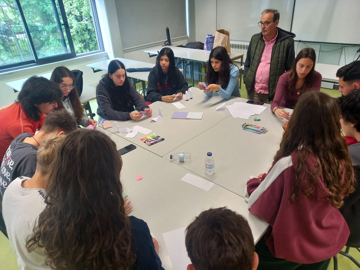 Projectes internacionals Bellera tweet media