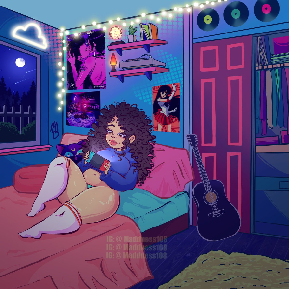 THE MADD HATTER 🐰✨ tweet media