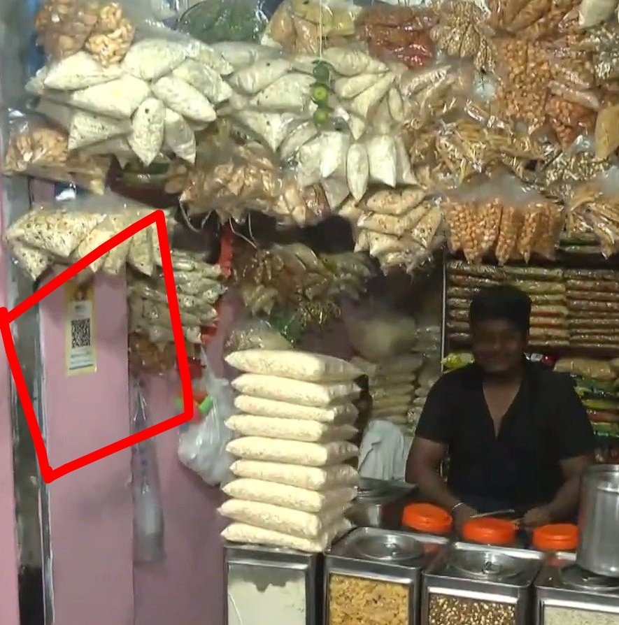 Saffron Chargers tweet media