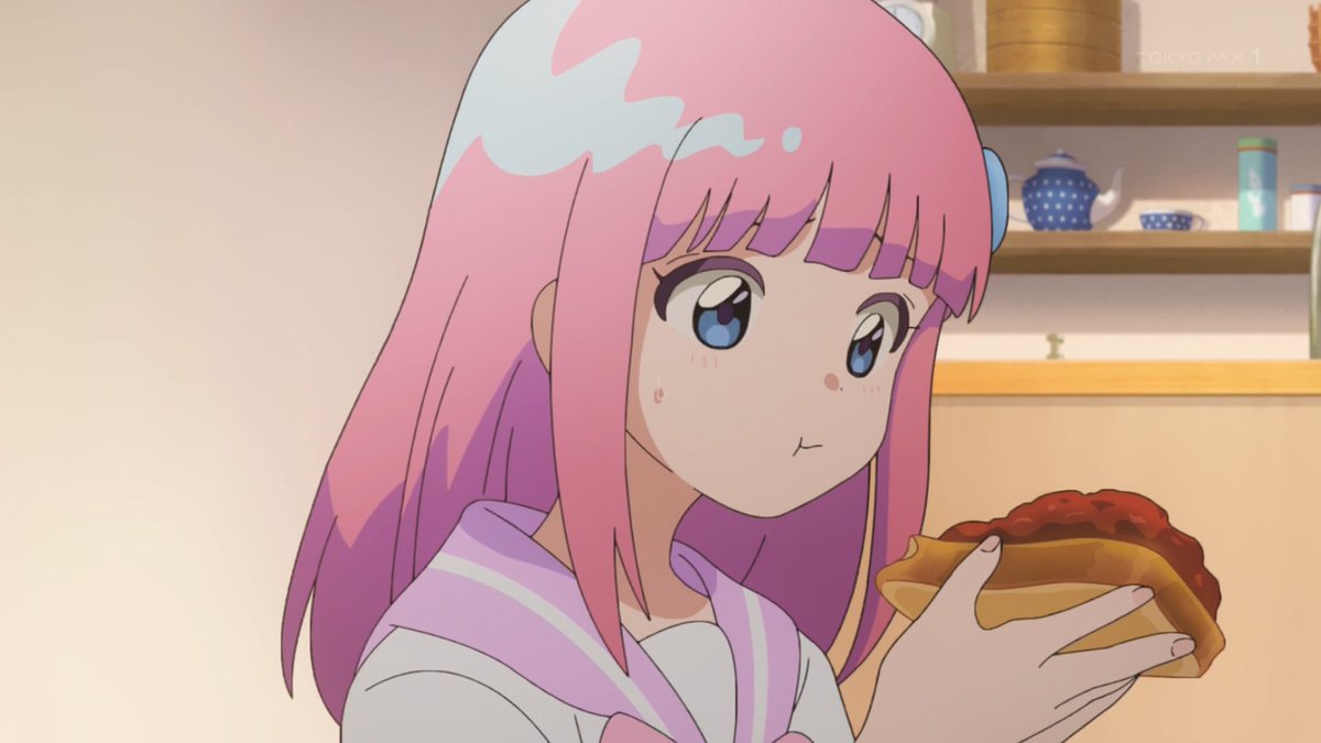 ともぴぃ tweet media