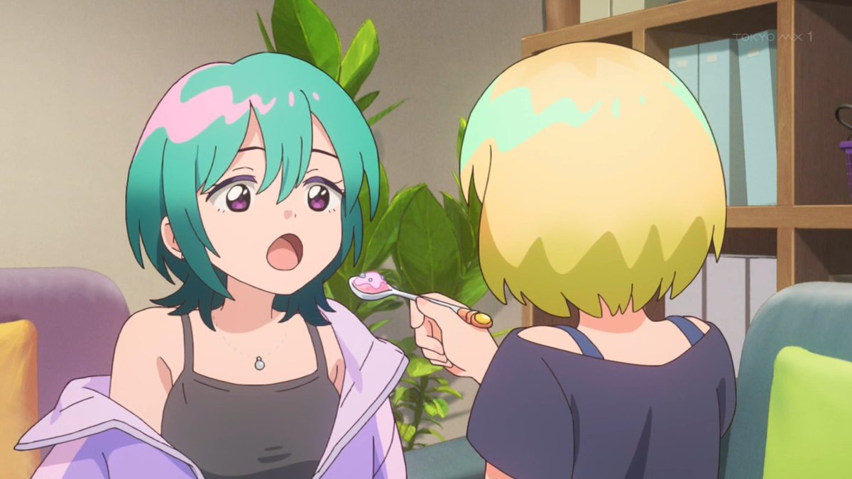 ともぴぃ tweet media