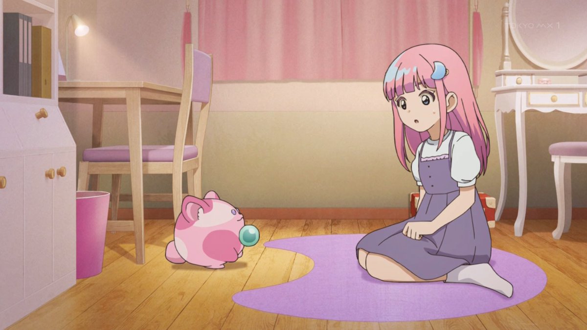 ともぴぃ tweet media