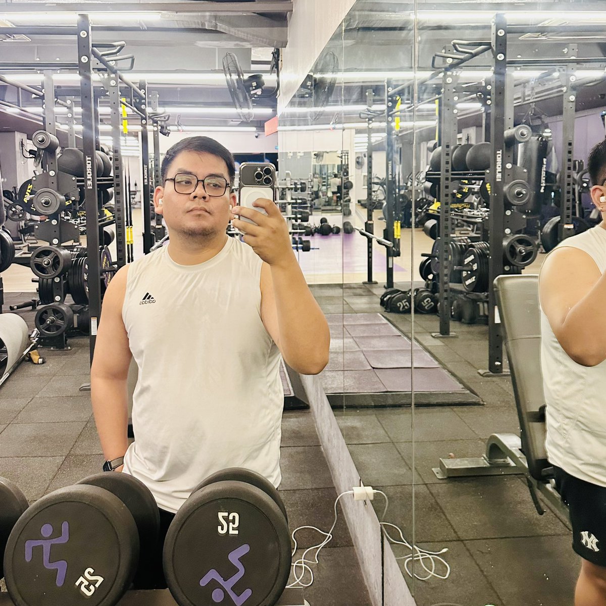 🏋️