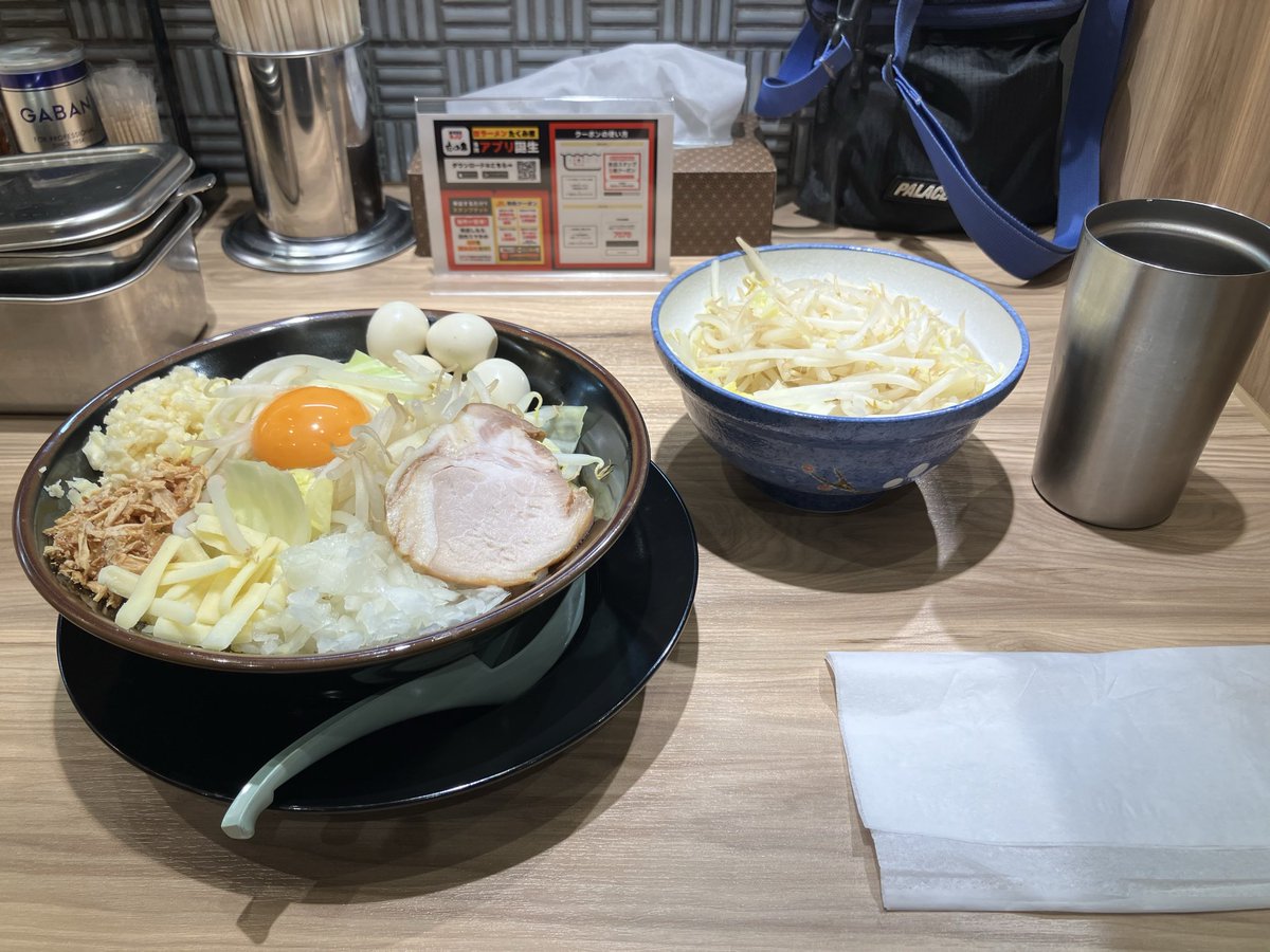 ガリベジ tweet media