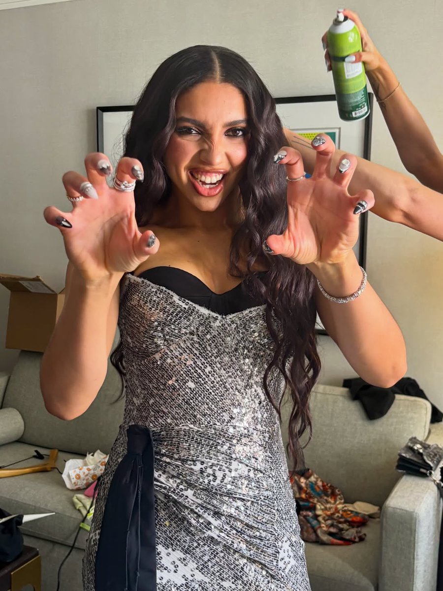 Azzi Fudd Report tweet media