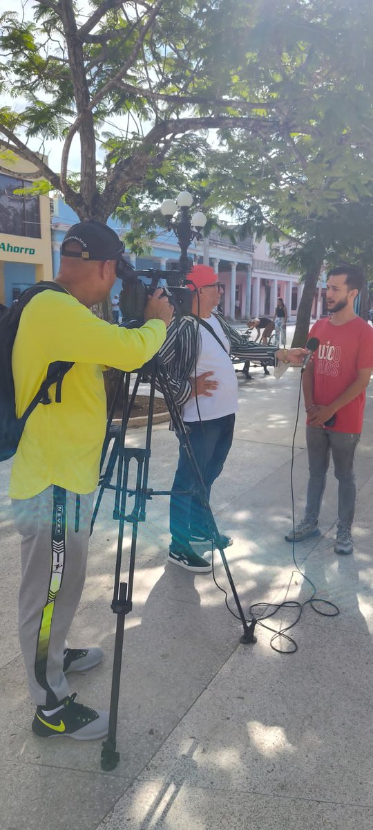 🖋¡#MiFirmaPorLaPatria! 💪

👉 En el año del centenario de #Fidel, ¡Firmamos!🖊

👉Por el futuro... ¡Firmamos!🖊

Porque #GirónEsHoy 🇨🇺

#CubaEstáFirme 
#100AñosConFidel⭐️
#EPASECAvila