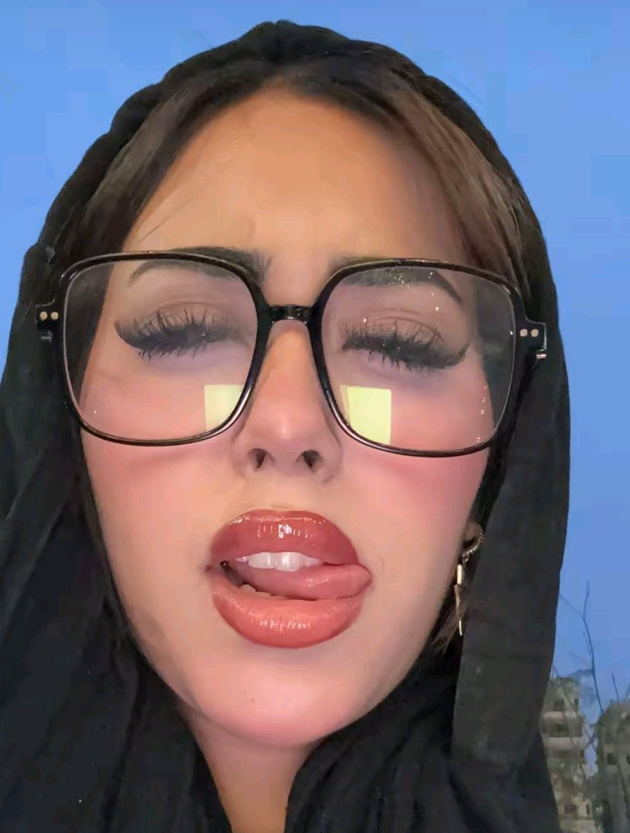 Donia alaa tweet media