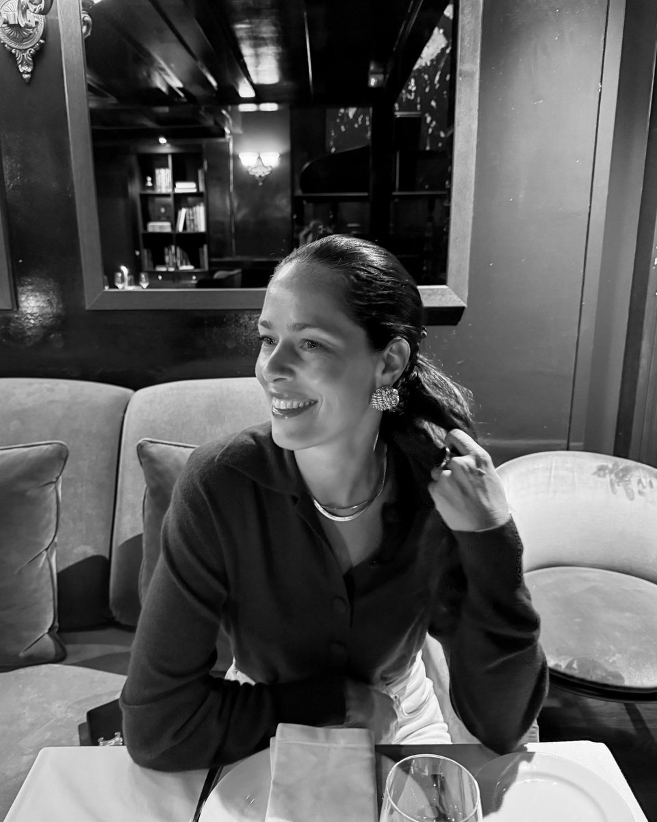 Ana Ivanovic tweet media