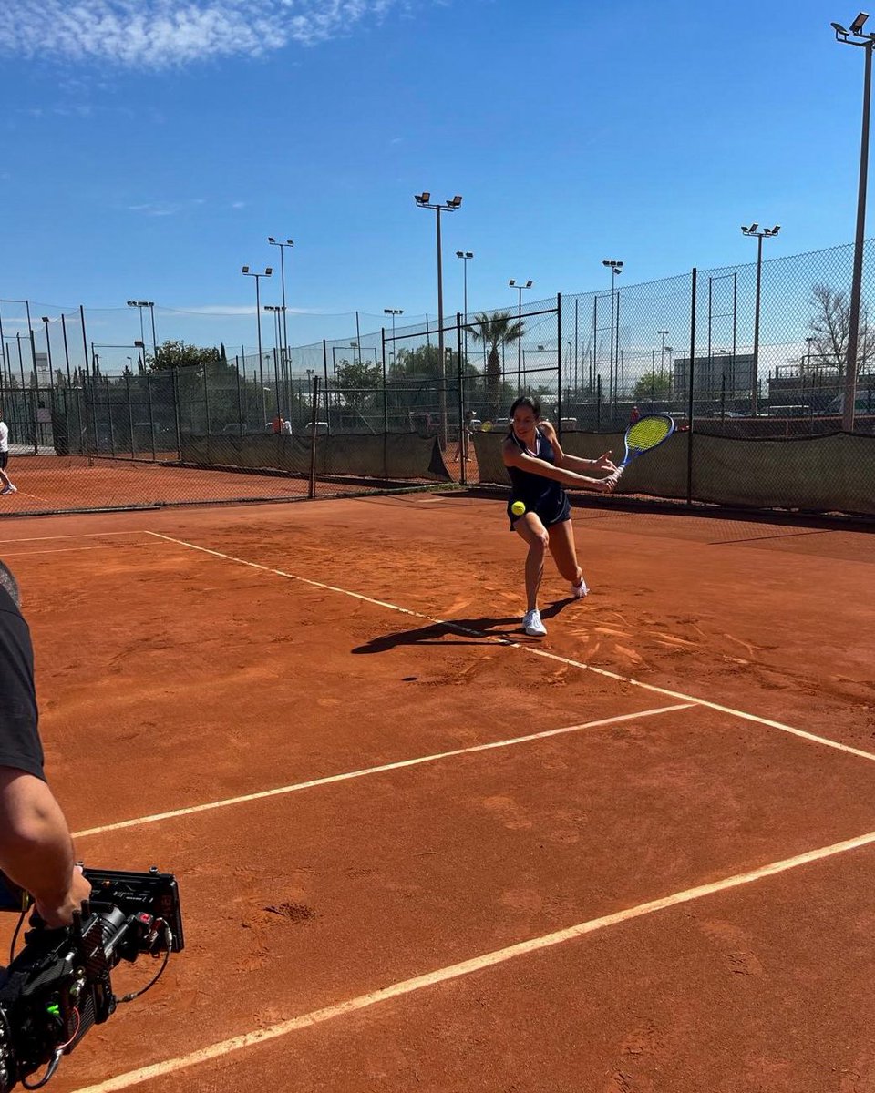 Ana Ivanovic tweet media