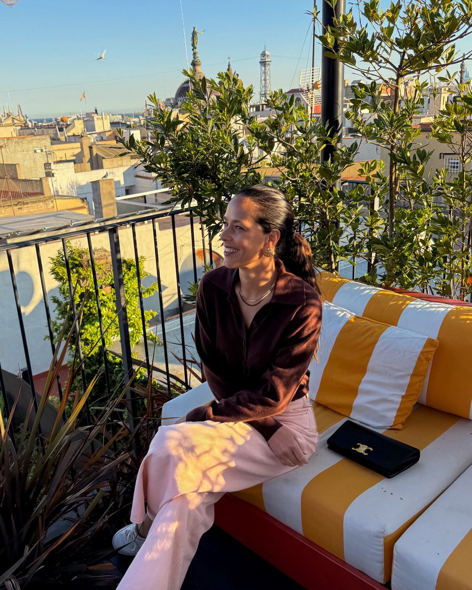 Ana Ivanovic tweet media