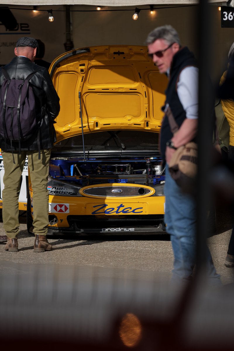 Prodrive tweet media