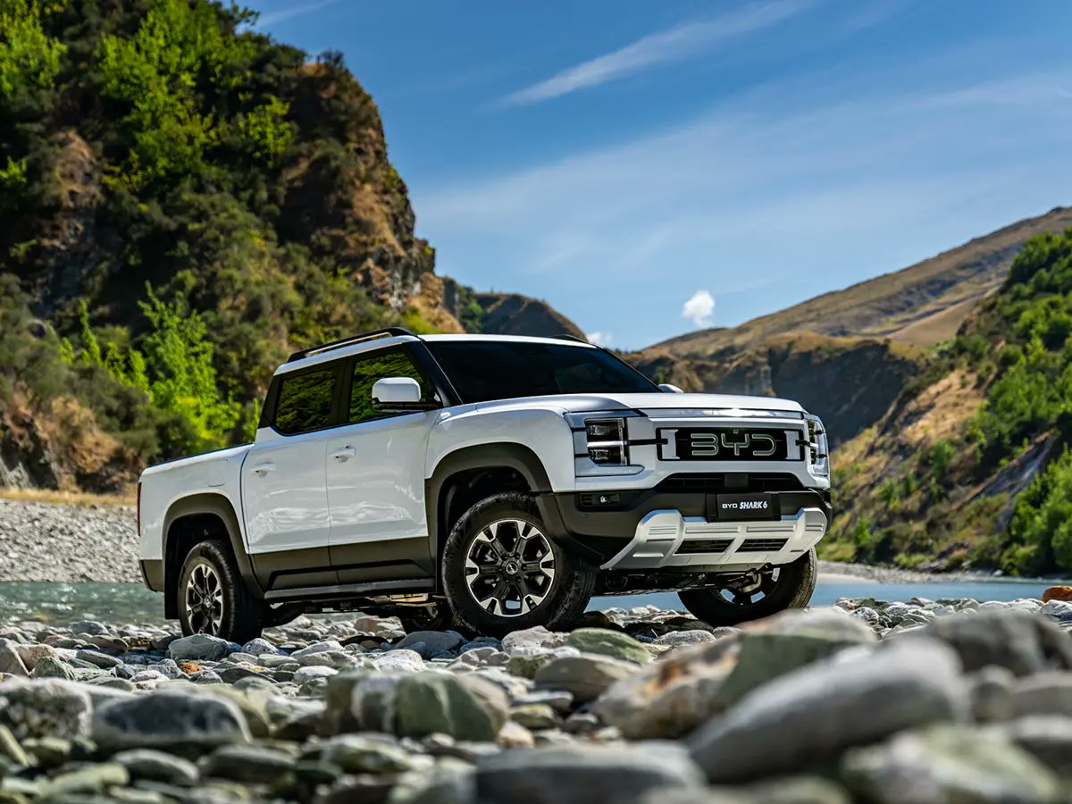 Expert Car Reviews🚘 tweet media