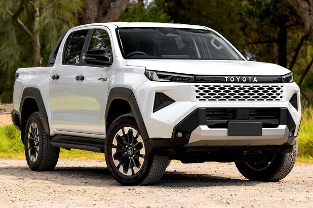 Expert Car Reviews🚘 tweet media