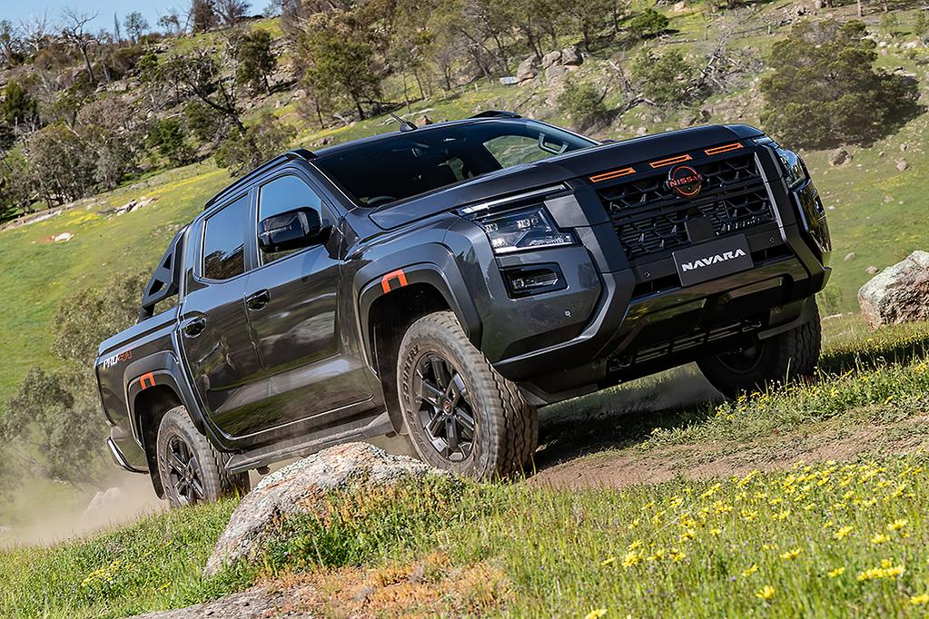 Expert Car Reviews🚘 tweet media