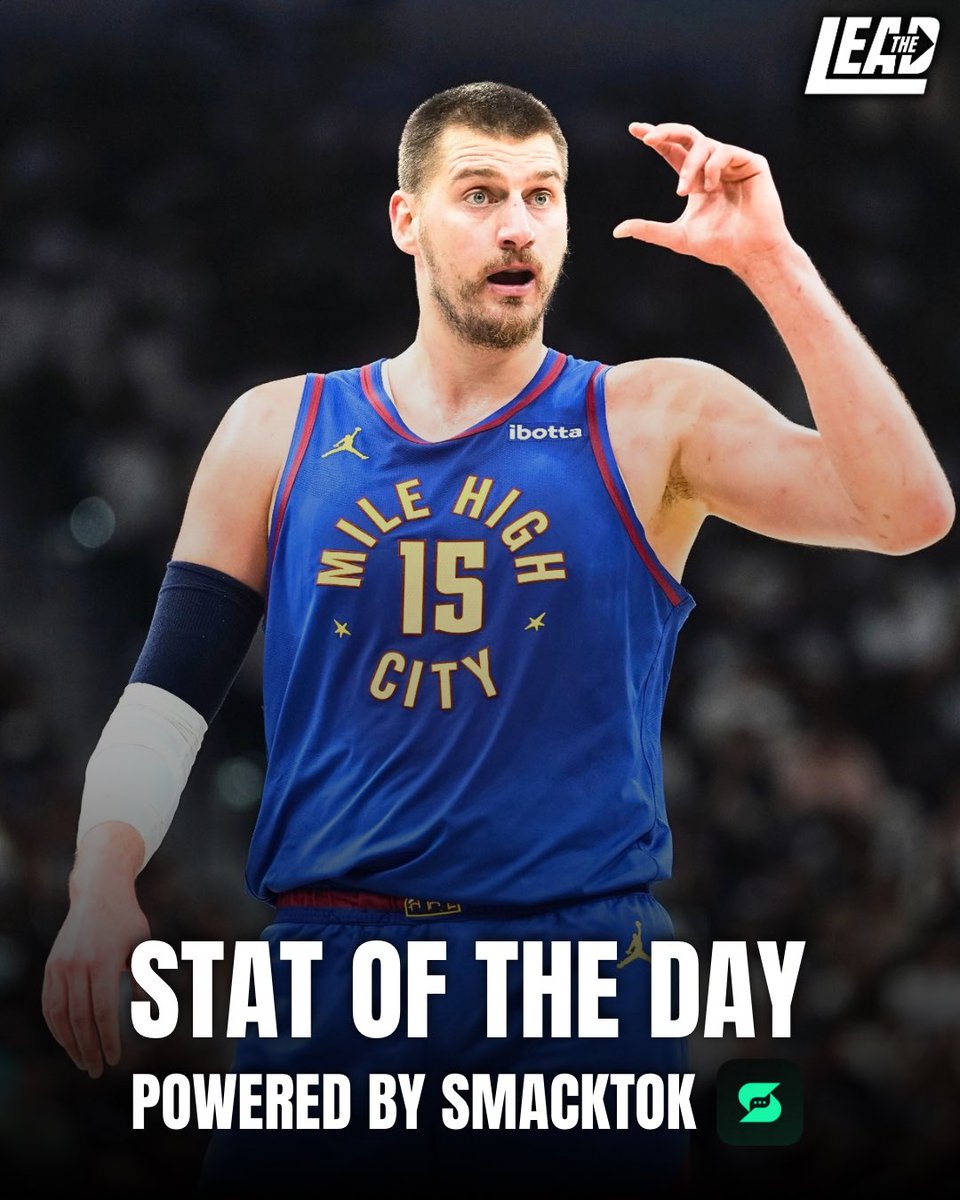 The Lead tweet media