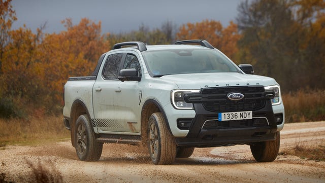 Expert Car Reviews🚘 tweet media