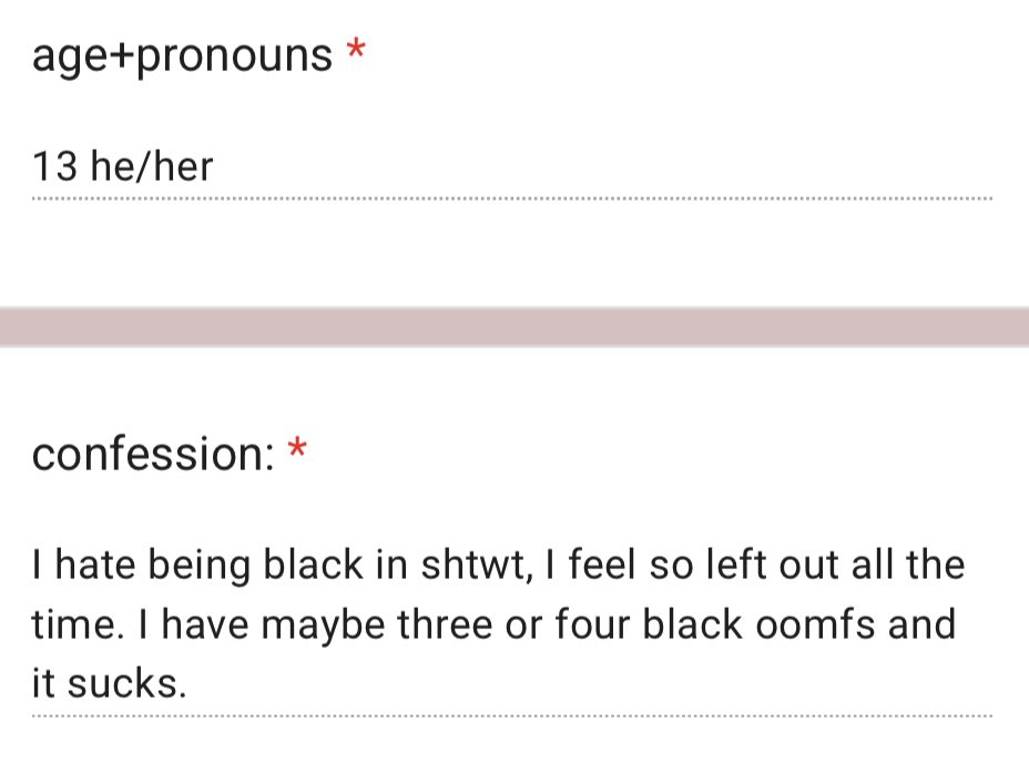 shtwt confessions tweet media