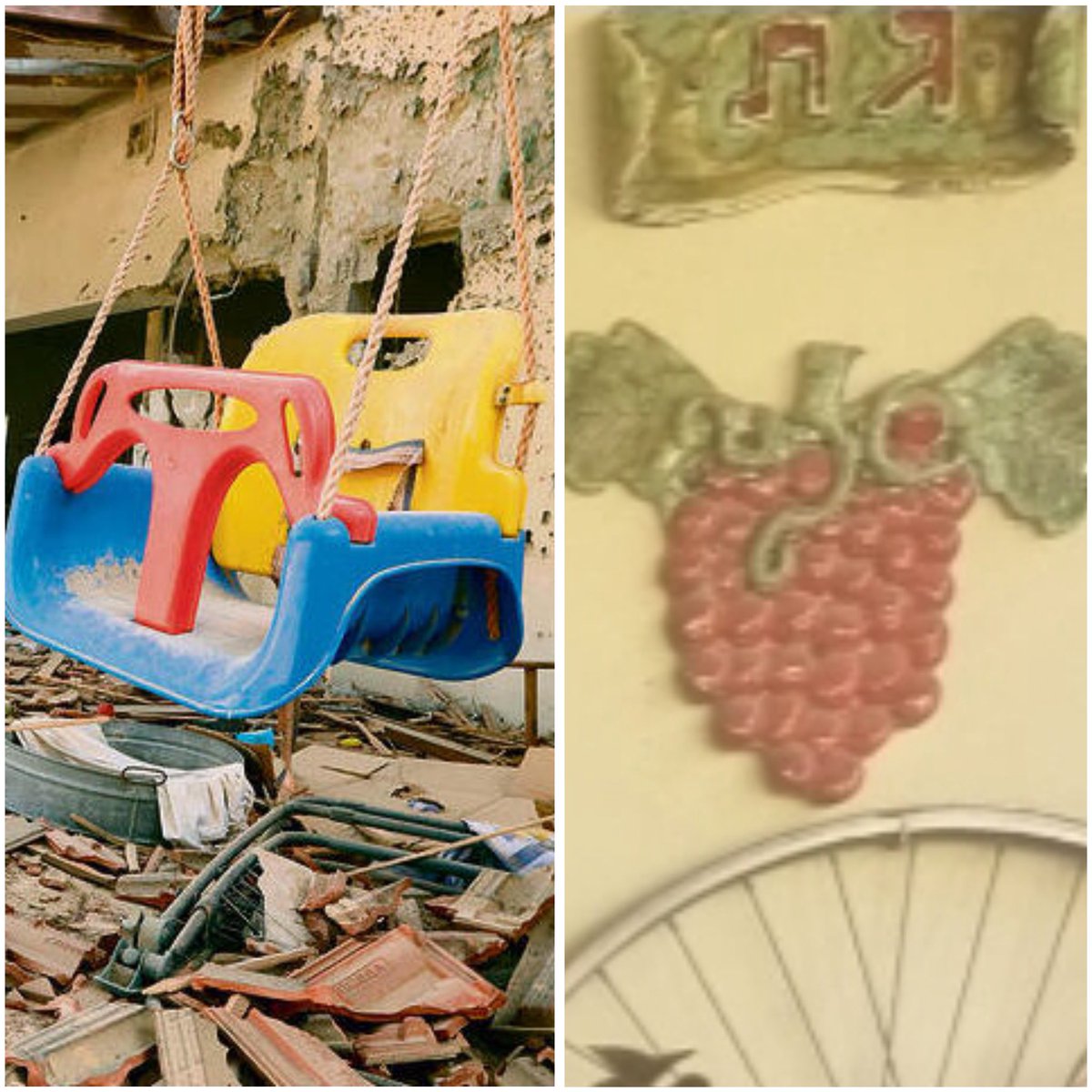 Gil Dickmann | גיל דיקמן tweet media