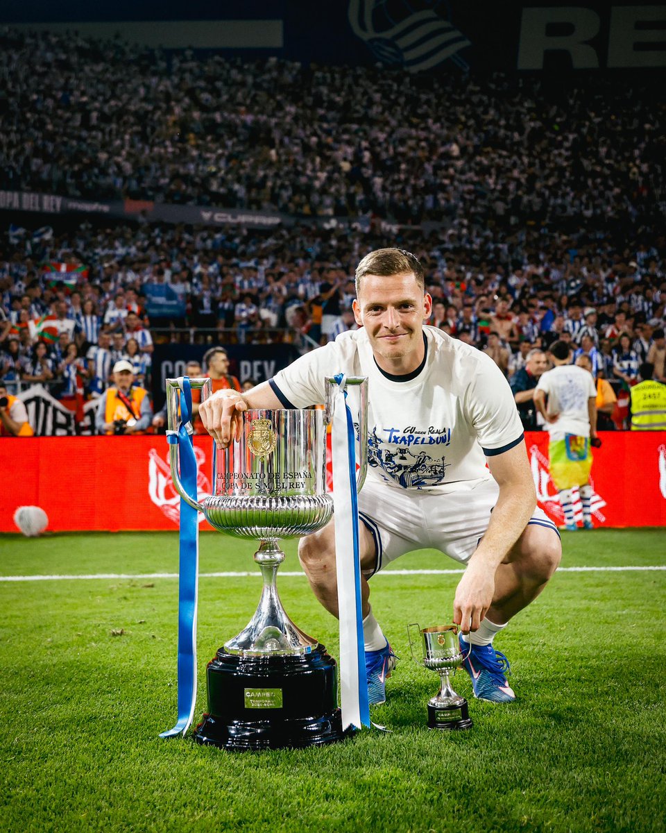 Sergio Gómez tweet media