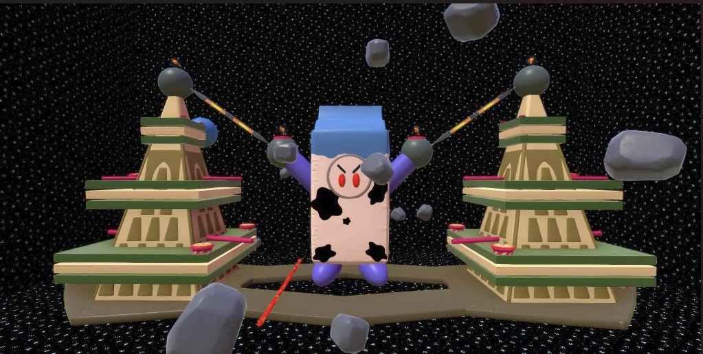 TLS_Phil_Sir's tweet image. Christy's Wrath! - 7234-8059-3462

Christy was trapped in the void dimension but she will get her revenge!
Get to a chicken fast and fight with other beans! In 60 seconds Christy unleashes her wrath! Last bean standing wins! Shoutout to Christy!

#FallGuysCreative #FallGuys