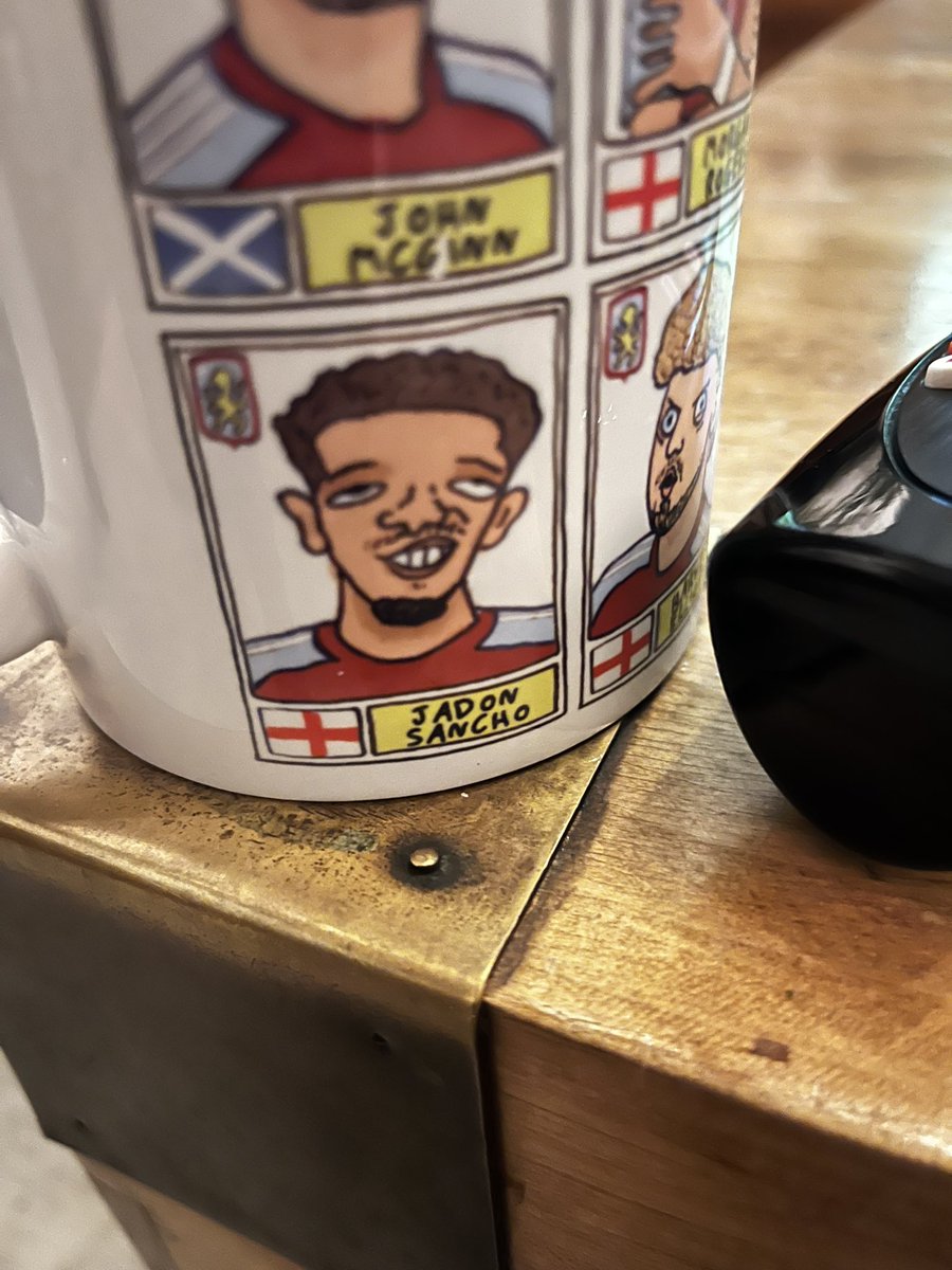 James Close tweet media