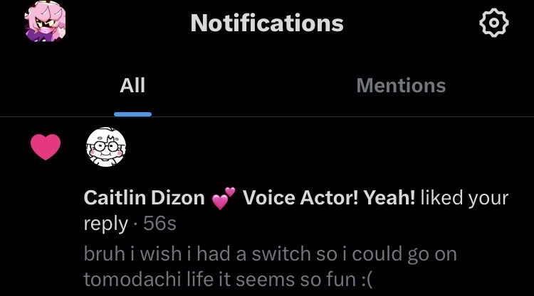 green N (#1 UZI LOVER) tweet media