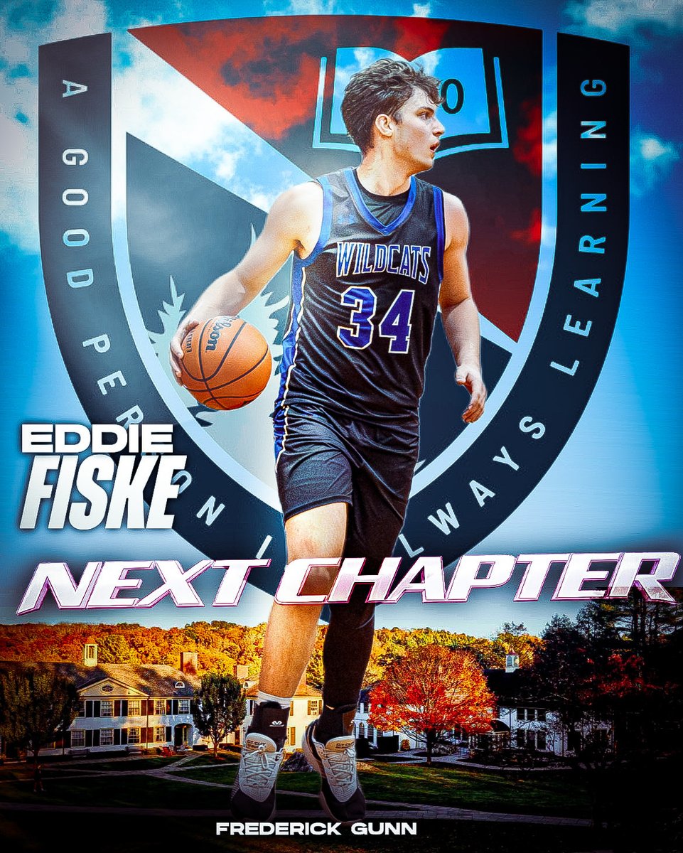 Eddie Fiske, Jr. tweet media