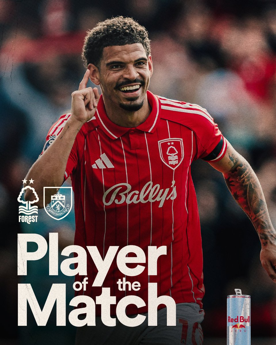 What a performance. 🔝

MGW is your Player of the Match. 👏
