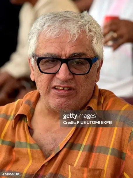 Kio Amachree tweet media