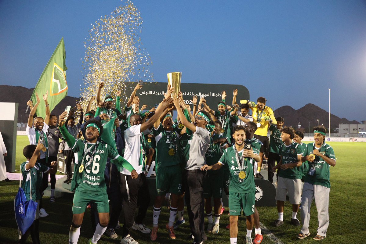 الاتحاد السعودي لكرة القدم tweet media