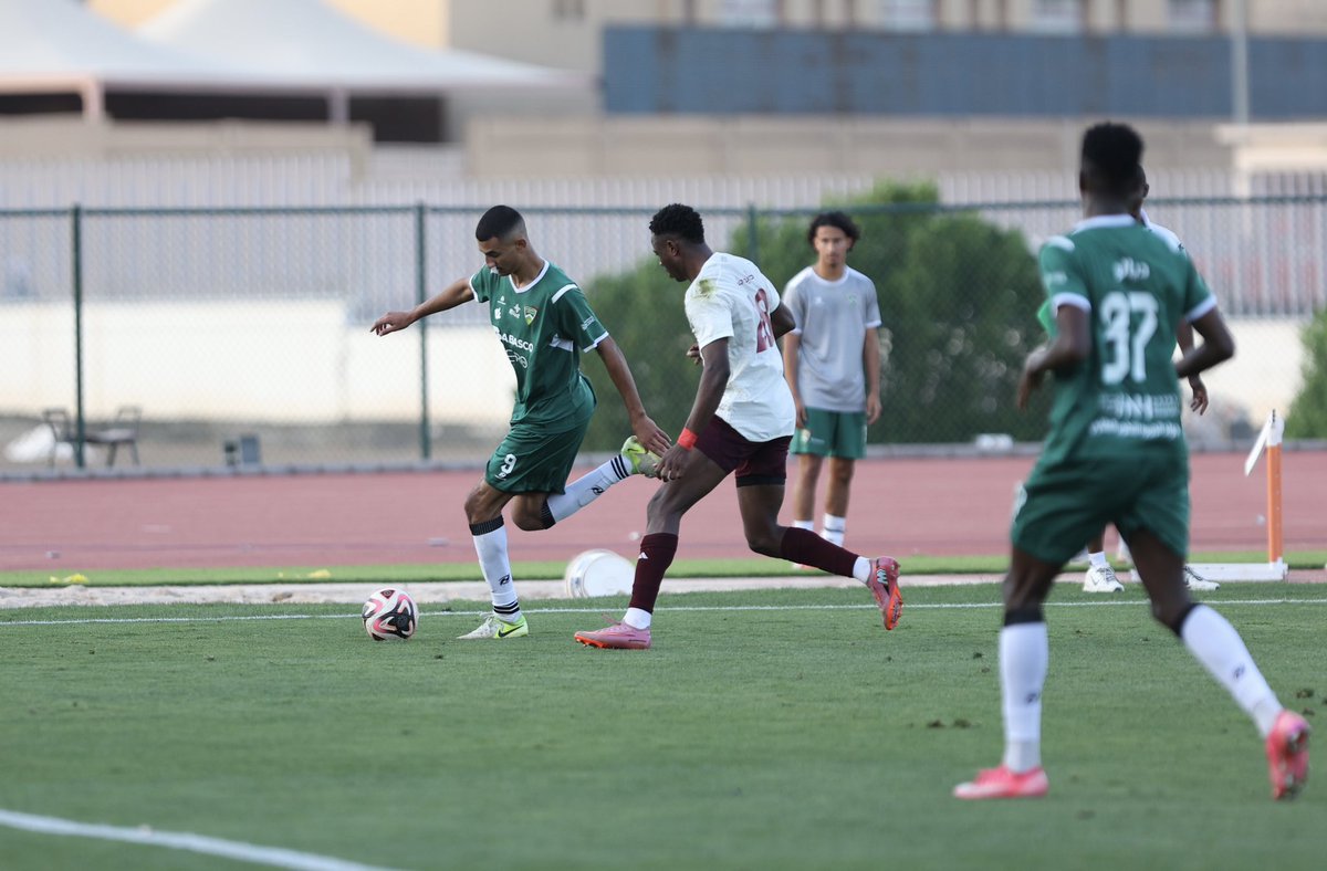 الاتحاد السعودي لكرة القدم tweet media