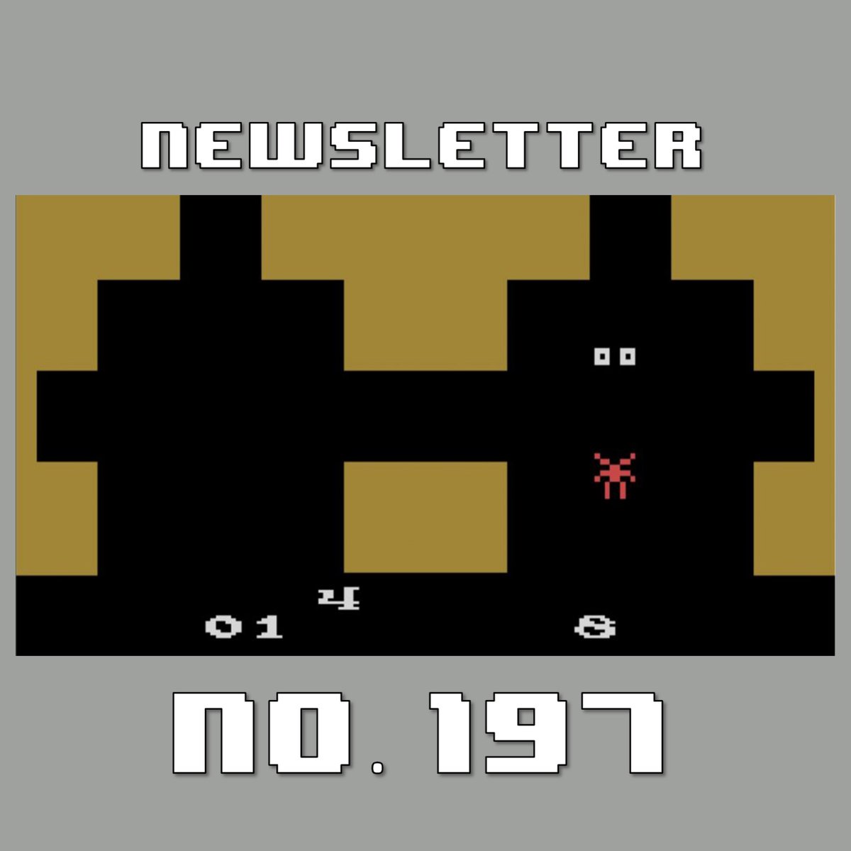 RetroShell tweet media