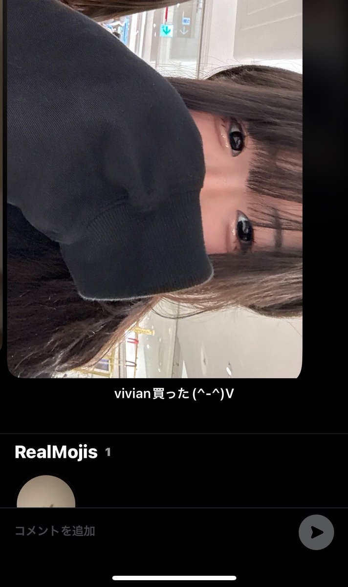 ゆ tweet media