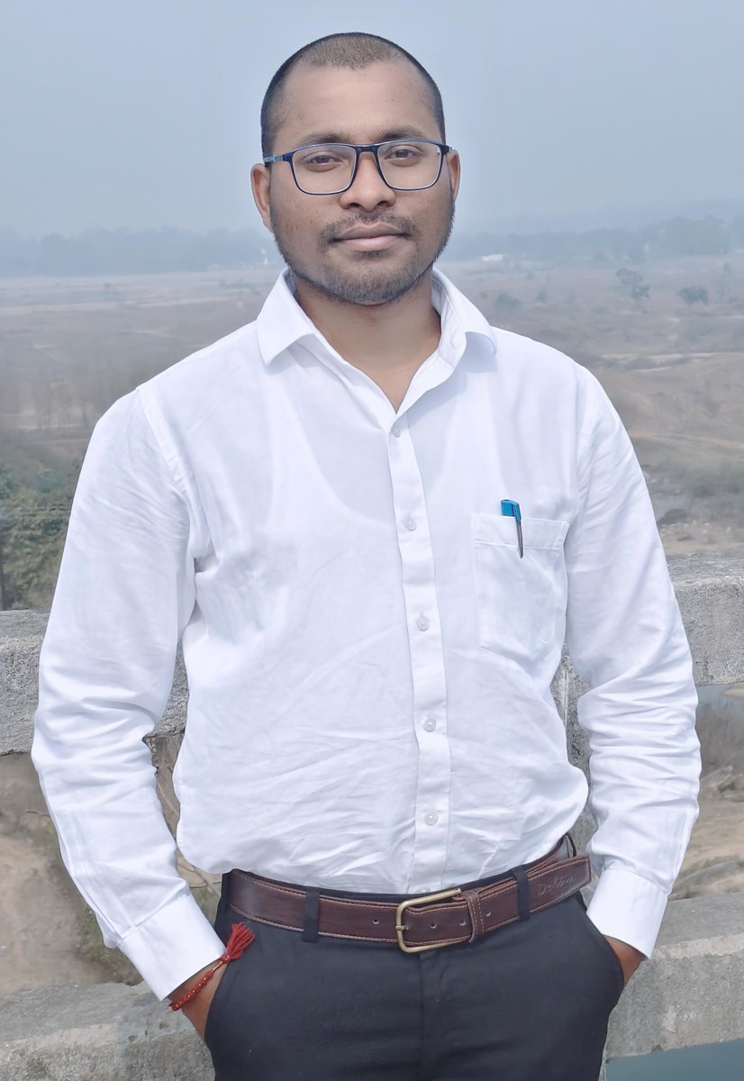 JPSC Exam लिखने...❌
मेला देखने गए थे...✅

#hemanttalks #JPSC #jpscexam