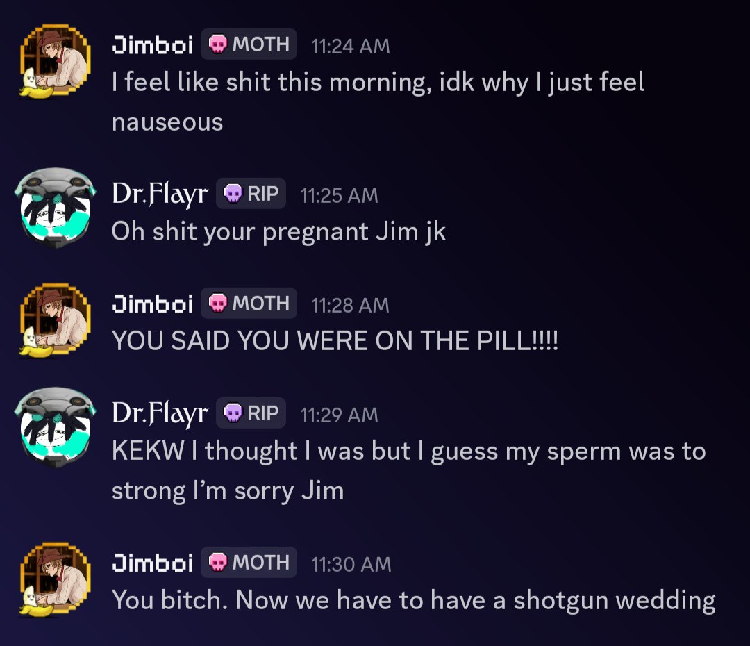 Jim (@justjimmytho) / Posts / X