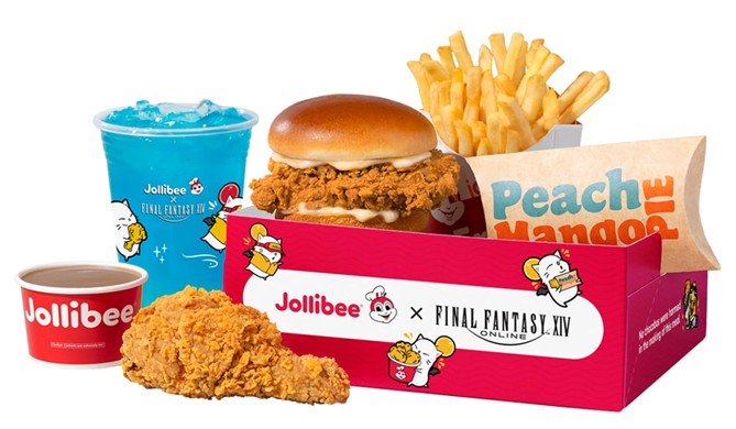 Grocerant's tweet image. The Grocerant Guru®: Jollibee, Chickenjoy, and the Global Family Meal Migration #Restaurants #Chicken #food #Beverage #Jollibee #Grocerant #Foodservice #Takeout #GrocerantGuru grocerants.blogspot.com/2026/04/the-gr…