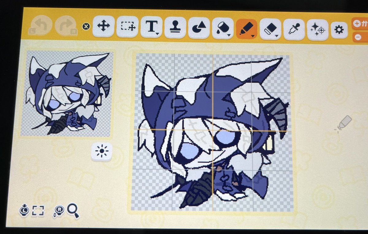 ツキ田 tweet media