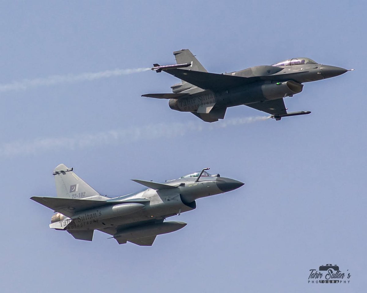 Pakistan Strategic Forum tweet media