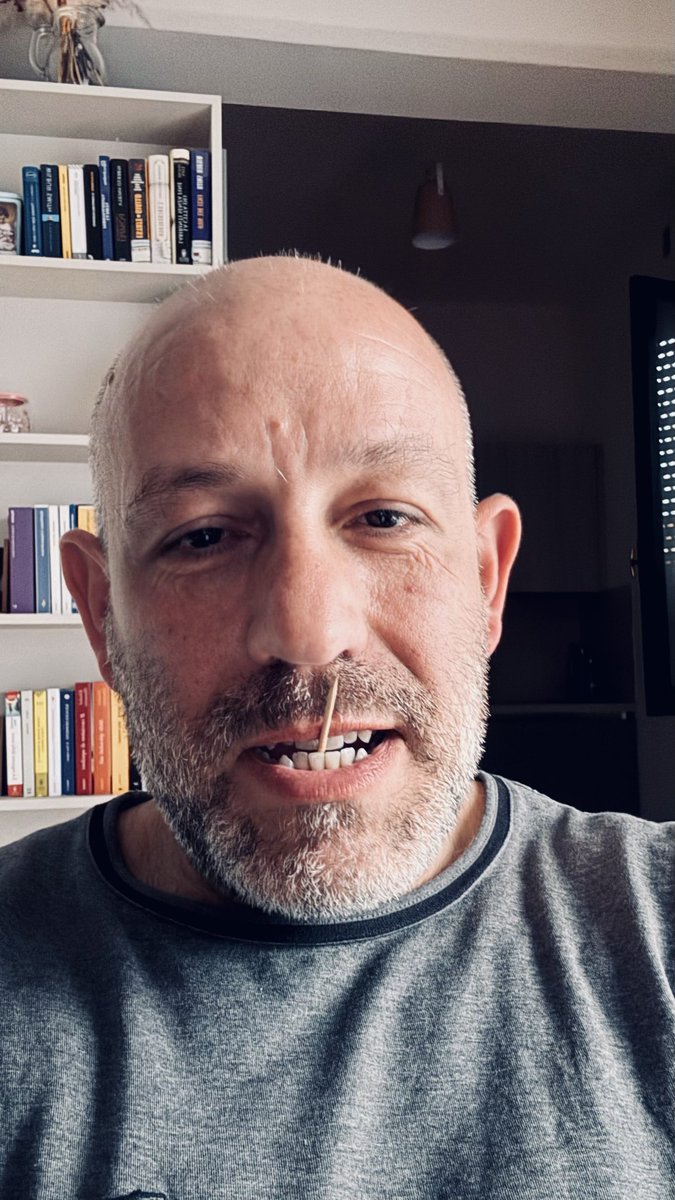 Marco Rossi tweet media